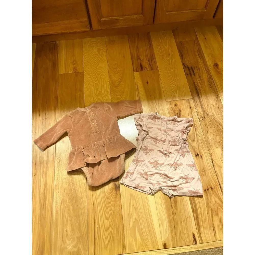 Baby Girl Bundle‎